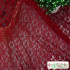 Lace Fabric No Stretch Rose Flower Plum Bossom Peony for Sewing Short Skirt Clothing Curtain Mesh per Meters