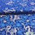 Soft Small Dragon Polyester Satin Brocade Vintage Fabric for DIY Phone Case Clothes Shoes per Half Meter
