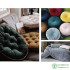 Upholstery Fabric for Furniture Velvet Sofa Chairs Solid Color Thicken Home Decoration Accessories