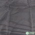 Small stripes organza textiles fabric for dress making 145cm wide by yard
