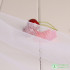 Soft Mesh Lace Fabric for Veil DIY Accessories Mosquito Net Cushions Home Textile 500x160cm