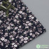 Liberty Flowers Muslin Cotton Poplin Printed Fabric Floral Quilting Dresses DIY Patchwork and Needlework Per Half Meter