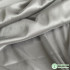 Wedding Veil Decoration Fabric Pearlescent Ice Silk for Sewing Curtain Home Decor Drapery Textile By Meters