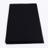CMCYILING Black White Felt Sheet Non-Woven Fabric 1 MM Thickness Polyester Cloth For DIY Crafts Scrapbook  20 Pcs/Lot 20*30cm