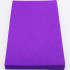 20 Pcs/Lot 20cmx30cm Yellow Purple Hard Felt Set 1 MM Thickness Polyester Cloth For DIY Crafts Scrapbook,Non-Woven Fabric