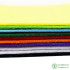 Nonwoven Polyester  Felt Sheet DIY Cloth  Felt Craft Fieltro Feltro 2 mm Thickness 20*30CM 12Pcs