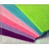 Mix colors 100% Polyester Nonwoven Felt Fabric 2MM Thick Felt Fabric - Pre-Cut 16 Sheets 30cm x 30cm