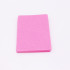 CMCYILING Red Felt Fabric For DIY Sewing Crafts Scrapbook ,1 MM Thickness Nonwoven Sheets, Polyester Cloth 40 Pcs/Lot 10CMX15CM