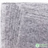 Gray Felt Sheet 1 MM Thickness Polyester Cloth For DIY Sewing Crafts Scrapbook, Non-Woven Fabric 10 Pcs/Lot  30cmx30cm