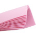 1MM Thickness Pink Felt Sheet  For Scrapbooking Craft,Hard Non-Woven,Polyester Cloth 10 Pcs/Lot 30cmx30cm