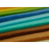 Nonwoven polyester /acrylic 3MM thickness felt fabric DIY Handmade Needlework Non-Woven fabric  15*15cm 15pcs/lot