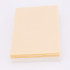 Skin Color Beige Felt Fabric 1 MM Thickness Polyester Cloth For DIY Sewing Crafts Scrapbook, Non-Woven Sheet 40 Pcs/Lot 10*15cm