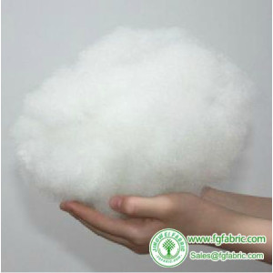 High resilience fluffy fill cotton fiberfill PP cotton DIY pillow inner stuffed toy cushion Nonwoven fabric material 200g/lot