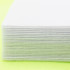 30 Pcs /Lot 20*30CM White Felt Fabric For DIY Sewing Craft Polyester Cloth 1 mm Thickness