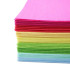 8 Color Patchwork Felt Fabric  For Sewing Scrapbooking DIY Felts Craft Polyester Cloth 20*30cm  40Pcs/Lot