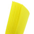 Yellow Felt For DIY Handmade Scrapbooking Craft ,1MM Thickness ,Non-Woven Fabric, Polyester Cloth  10 Pcs  30cmx30cm