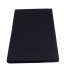CMCYILING 10Pcs/Set 20*30cm White Black Felt 2 MM Thickness Polyester Cloth For DIY Sewing Crafts Scrapbook Felt Sheet Fabric