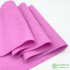 Soft Felt Fabric Non-woven Felt Fabric Sheet Patchwork DIY Sewing Dolls Crafts Accessories Material 1.4mm Thick