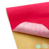 NEW 1PC Self Adhesive Velvet Fabric Glue On The Back Flocking Cloth DIY Fabric For Jewelry Box  Photo Frame Accessories