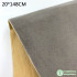 NEW 1PC Self Adhesive Velvet Fabric Glue On The Back Flocking Cloth DIY Fabric For Jewelry Box  Photo Frame Accessories