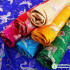 50*75cm Sewing Fabric Satin Silk Material Brocade Fabric For DIY Chinese Style Dress