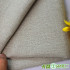 Bamboo Knot Linen Polyester Blended Material Fabric Thickened Wear-resistant Sofa Cover Cloth Decoration Per Meters for Sewing