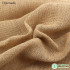 Lychee Life 160x50cm Jute Sack Linen Cloth Fabric For DIY Hand Work Storage Bags Christmas Home Decoration