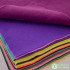 Super Soft Felt Fabric 1.0mm Thick 30*30cm/20cm*90cm Non-woven Sheet for DIY Sewing Crafts, Doll Accessories Material Patchwork