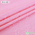 50*75cm Pink Brocade Silk Damask Fabric Garment Sewing Handmade DIY Gift Wrap Fabric By The Meter