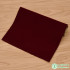 Solid Color Soft Surface Self-Adhesive Velvet A4 Quilting Fabric DIY Patchwork Handmade Sewing Clothing Bags Decor