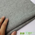 Bamboo Knot Linen Polyester Blended Material Fabric Thickened Wear-resistant Sofa Cover Cloth Decoration Per Meters for Sewing