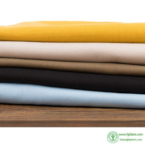 Cotton Material Twill Woven Fabric Windbreaker Home Bed Sheet Sofa Cover Wholesale Cloth By Meters for Sewing Diy