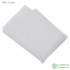 Chzimade 100cm 25g 45g White Non-woven Fabric Interlinings Iron On Sewing Patchwork Single-sided Adhesive Lining DIY