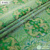 Brocade Jacquard Fabric Satin Fabric with Dragon Pattern Material for Cheongsam and Kimono 50*75cm