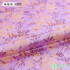 50*75cm Pink Brocade Silk Damask Fabric Garment Sewing Handmade DIY Gift Wrap Fabric By The Meter