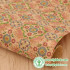 Retro Patchwork A4 Printed Soft Cork Fabric For DIY Garment Bag Needlework Handmade Craft DIY Supplies