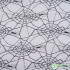 Cheap Spider Mesh Lace Fabric Skull Tulle Fabric Halloween For Stage Decoration Materials 45*150 Cm/Piece A26