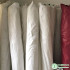 Sanbest 40gsm Wash Away Cold Water Soluble Fabric Backing Embroidery Stabilizer 160CM Width DIY Fleece Dress Underwear FL00028