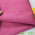 Bamboo Knot Linen Polyester Blended Material Fabric Thickened Wear-resistant Sofa Cover Cloth Decoration Per Meters for Sewing