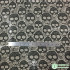 Cheap Spider Mesh Lace Fabric Skull Tulle Fabric Halloween For Stage Decoration Materials 45*150 Cm/Piece A26