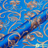 Brocade flower fabric cloth material for clothing DIY handmade sewe fabric 50*75cm
