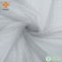 1 Yard Grey Mesh Bronzing Star Print Polyester Bolt Tulle Fabric for Wedding Decoration,Gift Wrappin