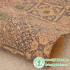 Vintage Printed Soft Cork A4 Fabric For Garment Bags Wallet Making Sewing Handmade Craft DIY Supplies Materials