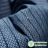 Yarn Dyed Jacquard Fabric Herringbone Twill Washed Cloth Designer Wholesale Apparel Diy Sewing Pure Cotton Material