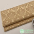 Sofa Fabric Jacquard Upholstery Background Wallpaper Cushion Pillow Cloth Per Meter Apparel Sewing Polyester Cotton Material