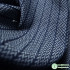 Yarn Dyed Jacquard Fabric Herringbone Twill Washed Cloth Designer Wholesale Apparel Diy Sewing Pure Cotton Material