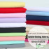 Combed cotton cloth lined Clothing Lining fabric for shirt Sewing DIY bag dress garment Soft underlining fabric 145*50cm