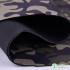 3 Sizes Printed Camouflage SBR Neoprene Diving Fabric For DIY Sewing Craft Clothing Bags Sportswear Materials Supplies