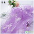 Tulle Sewing Fabric Dress Mesh Lace Glitter Fabric For Girls‘s Clothing In Summer Christmas Decoration TJ0555
