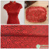 200*75cm Brocade Damask Sewing Fabric Golden DIY Handmade Patchwork Cloth Cheongsam/Bag Sewing Materials Fabric